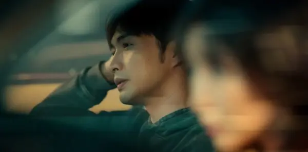 余生有涯第6集剧照