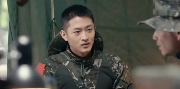 猎豹第11集剧照