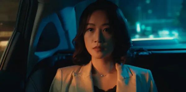 夜色正浓第6集剧照