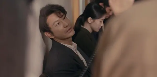 小城大事第39集剧照