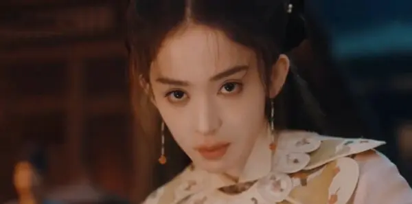 玉茗茶骨第1集剧照