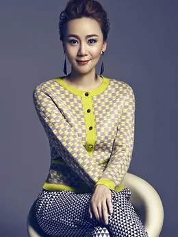 王一楠图片写真